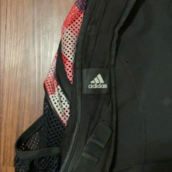 Adidas Backpack - Picture 3 of 5